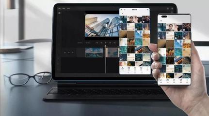 平板電腦選購白皮書發布 榮耀如何成為市場破局者？